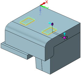 基于中望3D的自頂向下設(shè)計(jì)在沙發(fā)造型產(chǎn)品開發(fā)中的應(yīng)用與信息系統(tǒng)集成服務(wù)