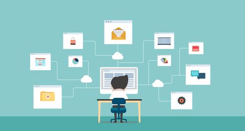 AI沖擊下的職業(yè)展望 微軟預(yù)測(cè)程序員崗位十年內(nèi)或被替代，CSDN博客揭示信息系統(tǒng)集成服務(wù)新機(jī)遇